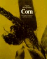 Corn: its origin, evolution, and improvement