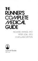 The runner's complete medical guide /