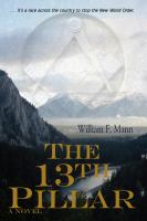 The 13th pillar : a novel /