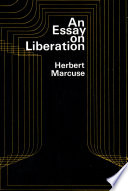 An essay on liberation.