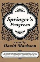 Springer's progress /
