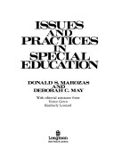 Issues and practices in special education /