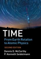Time : from Earth rotation to atomic physics /