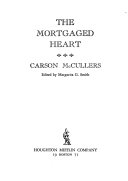The mortgaged heart.