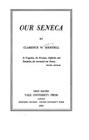 Our Seneca,