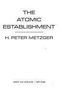 The atomic establishment