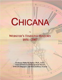 La Chicana : the Mexican-American woman /