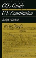 CQ's guide to the U.S. Constitution /
