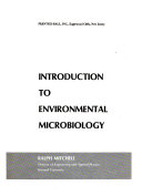 Introduction to environmental microbiology.