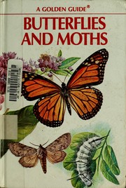 Butterflies and moths : a guide to the more common American species /
