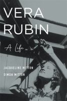 Vera Rubin : a life /