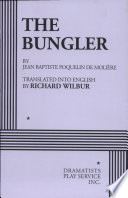 The bungler /