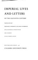 Imperial lives and letters of the eleventh century.