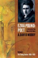 Ezra Pound : poet.