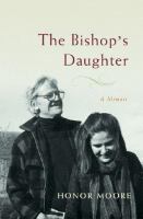 The bishop's daughter : a memoir /