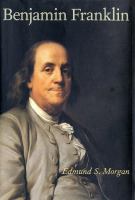 Benjamin Franklin /