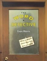 The word detective /