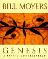 Genesis : a living conversation /