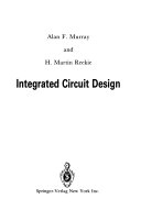 Integrated circuit design /