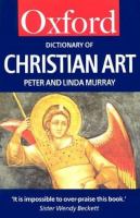 A dictionary of Christian art /