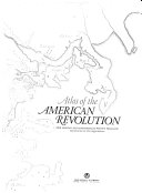 Atlas of the American Revolution /