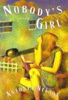 Nobody's girl : a novel /