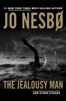 The jealousy man and other stories /