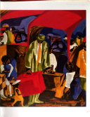 Jacob Lawrence : paintings, drawings, and murals (1935-1999) : a catalogue raisonné /