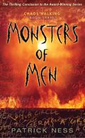 Monsters of men /