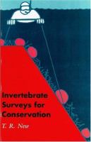 Invertebrate surveys for conservation /