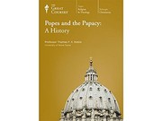 Popes and the Papacy a history /