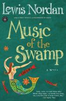 Music of the swamp /