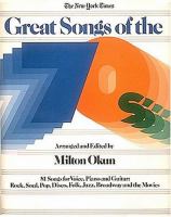 The New York times great songs of the 70s /