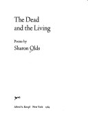 The dead and the living : poems /