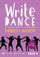 Write dance : music themes, numbers, letters & words /