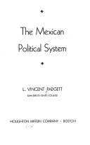 The Mexican political system