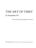 The art of Tibet.