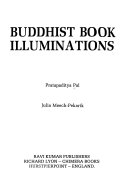 Buddhist book illuminations /