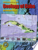 The geology of Cuba /