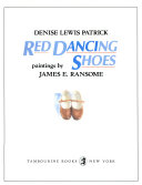Red dancing shoes /