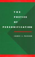 The poetics of personification /
