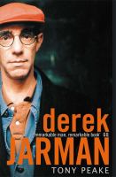 Derek Jarman /