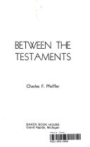 Between the Testaments.
