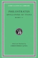 The life of Apollonius of Tyana /