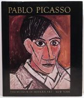 Pablo Picasso, a retrospective /