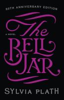 The bell jar : a novel /