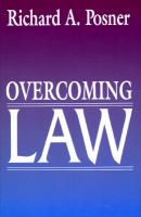 Overcoming law /