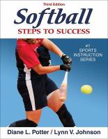 Softball : steps to success /