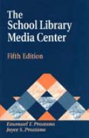 The school library media center