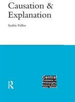 Causation and explanation /
